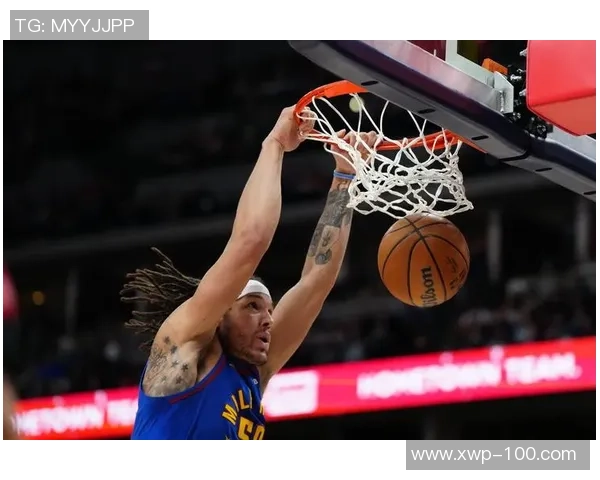 掘金对湖人精彩赛事直播全程回顾与分析尽在此处