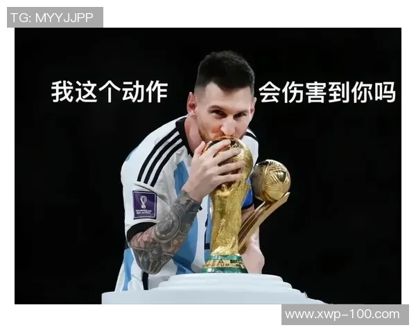 梅西：从足球天才到全球偶像的传奇旅程与不朽影响