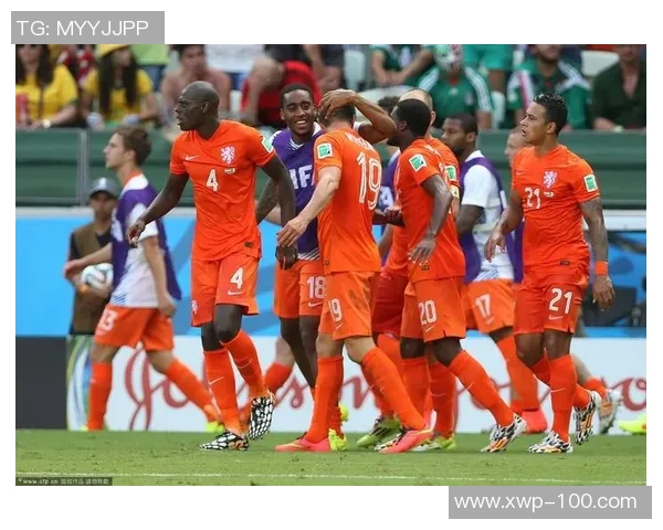 荷兰对阵墨西哥的盘口分析与胜负预测全面解析