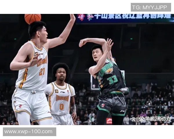 辽宁队与福建队常规赛精彩对决展现篮球魅力与团队精神