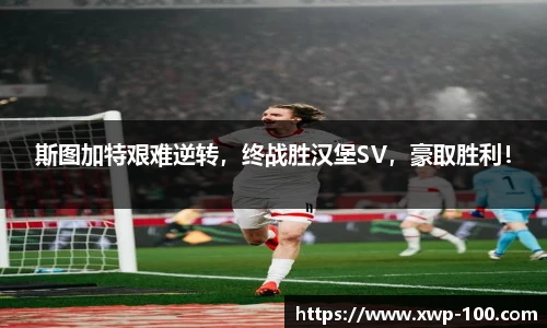 斯图加特艰难逆转，终战胜汉堡SV，豪取胜利！